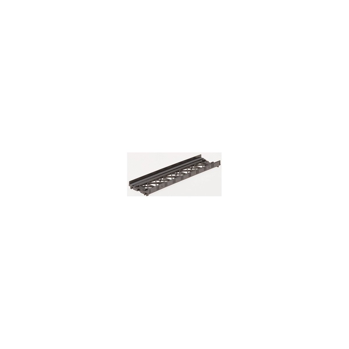 Bridges -- Ramp Straight 4-3/8′ pkg(2), Z Marklin, Inc 8976