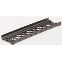 Bridges -- Ramp Straight 4-3/8′ pkg(2), Z, Marklin, Inc 8976
