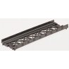 Bridges -- Ramp Straight 4-3/8′ pkg(2), Z Marklin, Inc 8976