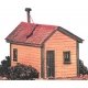 Clegg′s Cabin, O B.T.S. 17470