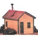 Clegg′s Cabin, O, B.T.S. 17470