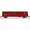 Class BX-177 Plug-Door Boxcar - Ready to Run - Master(R) -- BNSF Railway 781007 (Boxcar R, HO, Atlas Model Railroad Co. 20007308