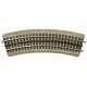 3-Rail Roadbed Curved Sections -- O-45 Curve, O Atlas O 66045