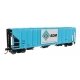 50′ Pullman-Standard PS2-CD 4427 3-Bay Covered Hopper - Ready to Run -- Archer-Daniels-Midland 3123, HO, WalthersMainline 4940