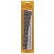 Code 70 No. 6 Turnout - Flex-Track(TM) -- Right Hand, HO Micro Engineering 14806