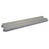 Concrete Tie Double Track Straight -- 9-3/4′ 248mm pkg(2), N Kato USA Inc 20004