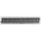 Straight Roadbed Track Section - Unitrack -- 9-3/4′ 246mm pkg(4), HO Kato USA Inc 2150