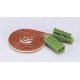 AC Extension Cord -- 35′ 88.9cm, ALL Kato USA Inc 24826