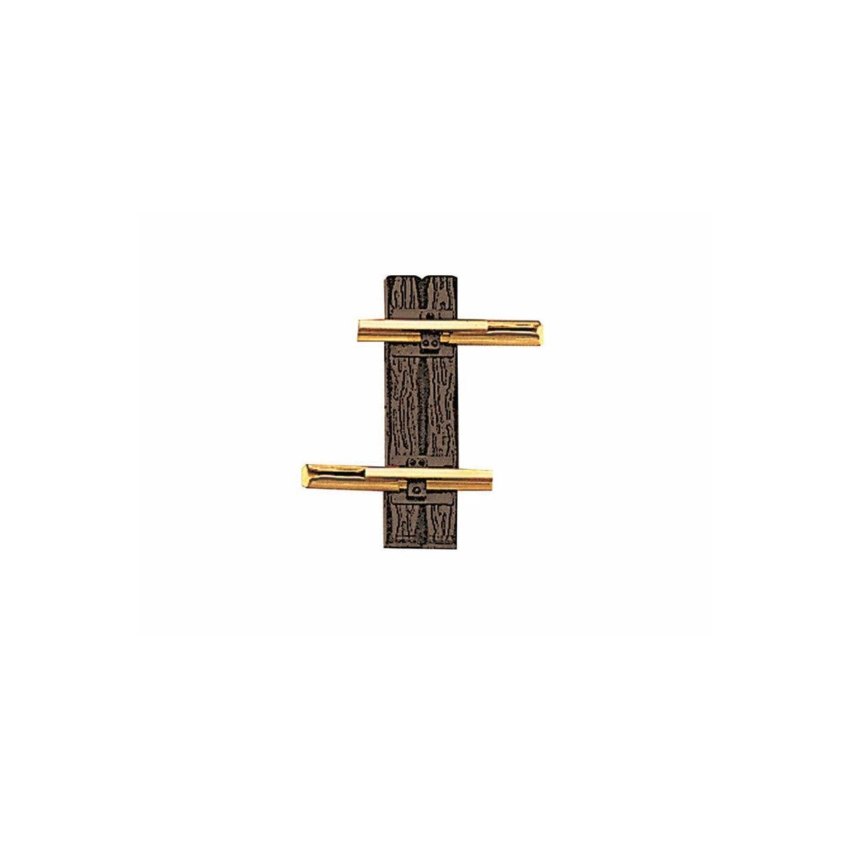 Straight Track -- 1 5/8′ - 41mm, G LGB 10040