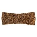 Precut Cork Roadbed Section -- 15-Degree Crossing, N, Itty Bitty Lines 1342