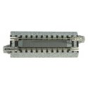 Magnetic Uncoupler Track - Unitrack -- 2-1/2′ 64mm, N, Kato USA Inc 20032