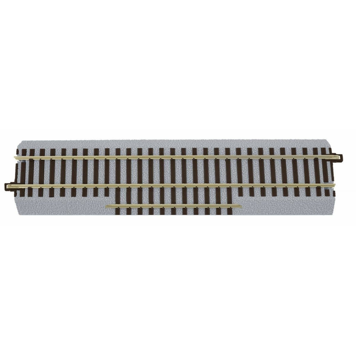 FasTrack Activator Rail Track Section - American Flyer(R) -- 10′ Section, S Lionel 649085