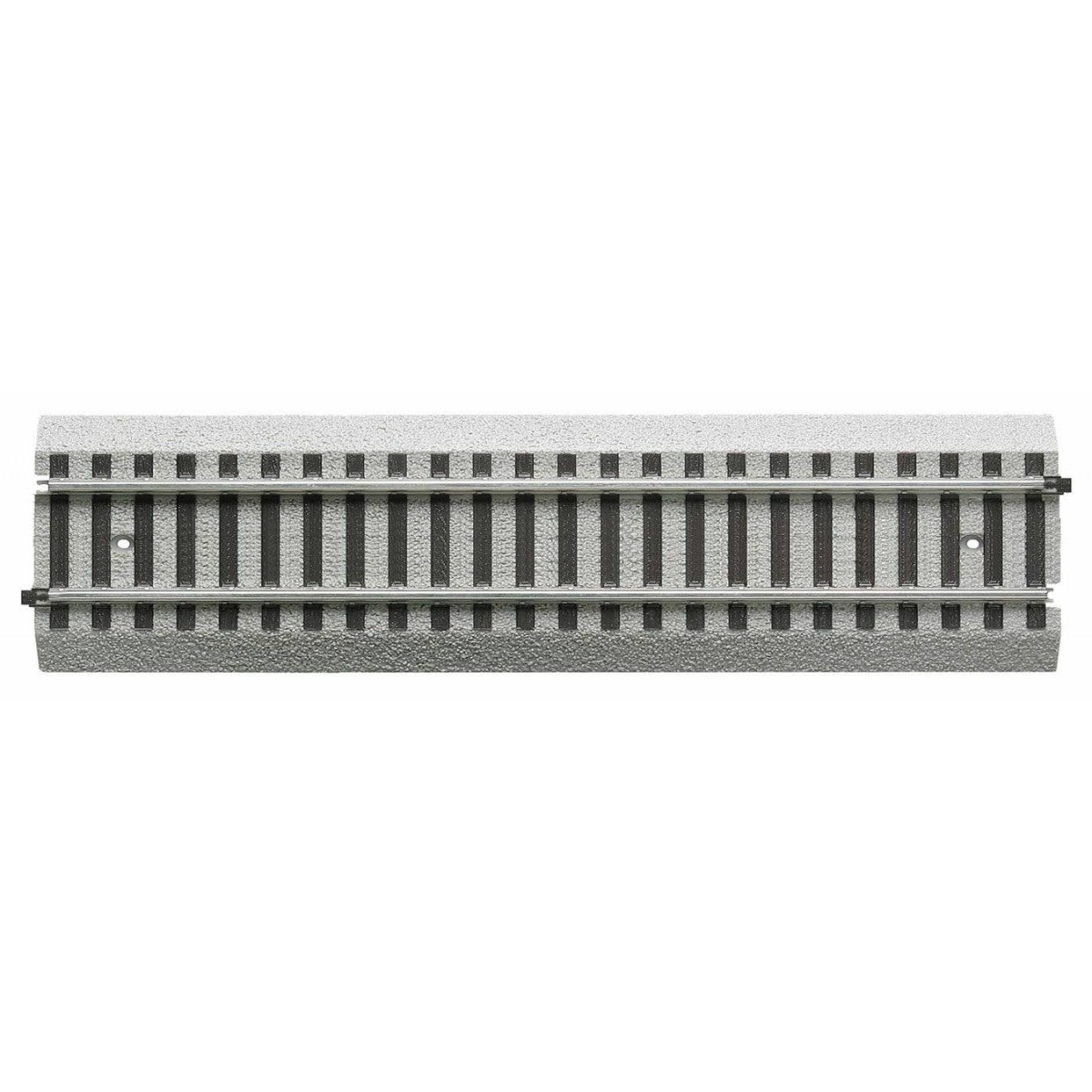American Flyer(R) FasTrack(R) -- 10′ Straight, S Lionel 649852