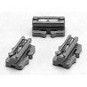 Unijoiner - Unitrack -- pkg(20), ALL Kato USA Inc 24815
