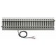 American Flyer(R) FasTrack(R) -- Terminal Track - Straight - 10′ 25.4cm, S Lionel 649854