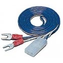 Adapter Cord -- 35′ 88.9cm, ALL, Kato USA Inc 24843