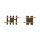 Expandable Track -- 3-1/2 to 4-3/4′ 88 to 120mm, G LGB 10090