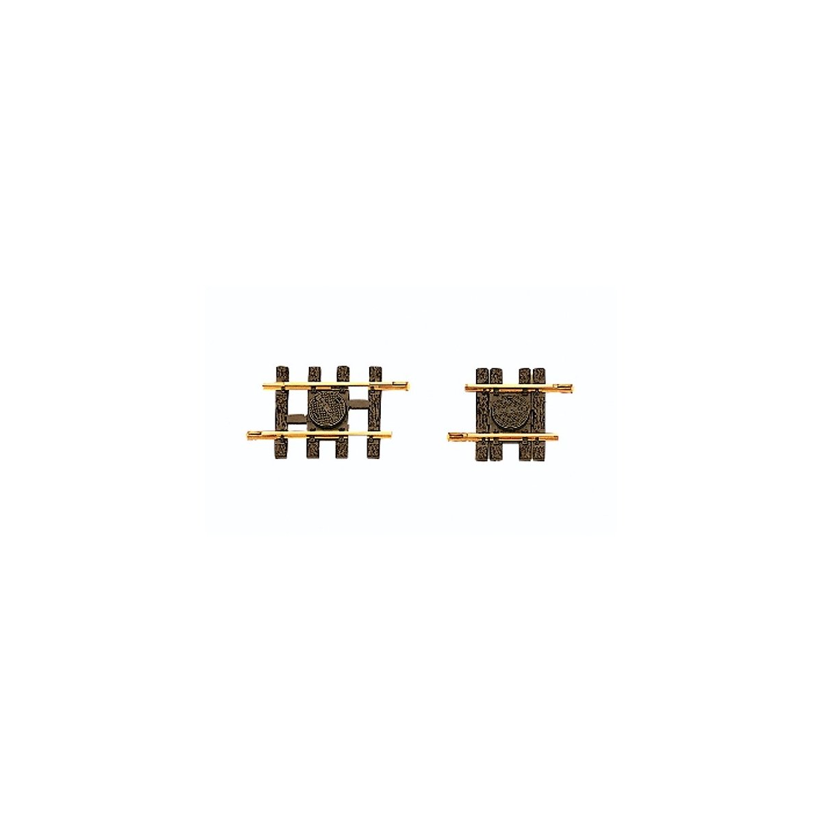 Expandable Track -- 3-1/2 to 4-3/4′ 88 to 120mm, G LGB 10090