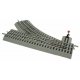 O31 Manual Switch RH, O, Lionel 681251