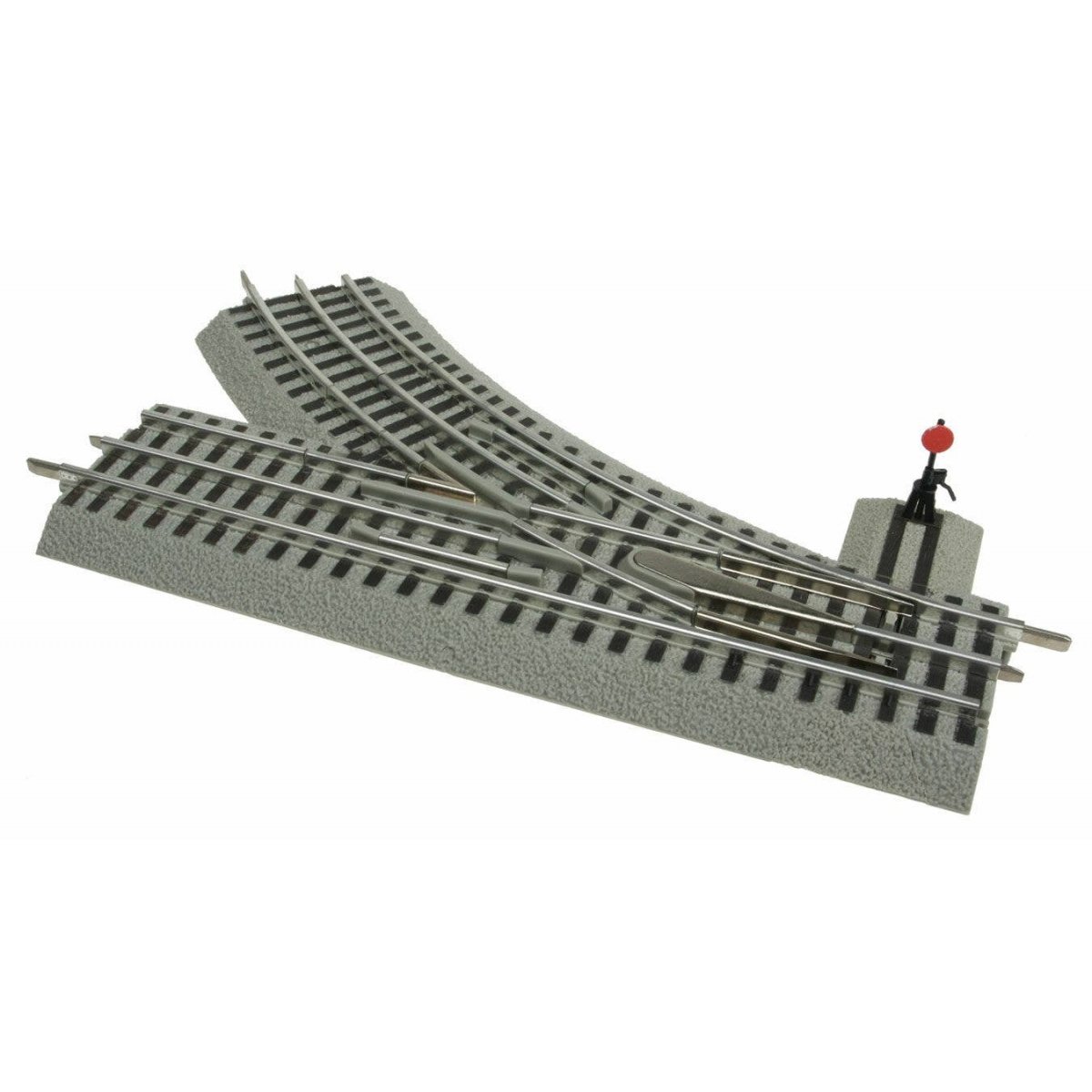 O31 Manual Switch RH, O Lionel 681251