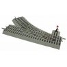O31 Manual Switch RH, O, Lionel 681251