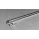 Code 332 Slip-On Type Rail Joiners -- Aluminum pkg(20), G Micro Engineering 26332