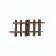 Straight Track -- 5-7/8′ 15cm, G, LGB 10150