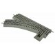 O31 Manual Switch LH, O Lionel 681252