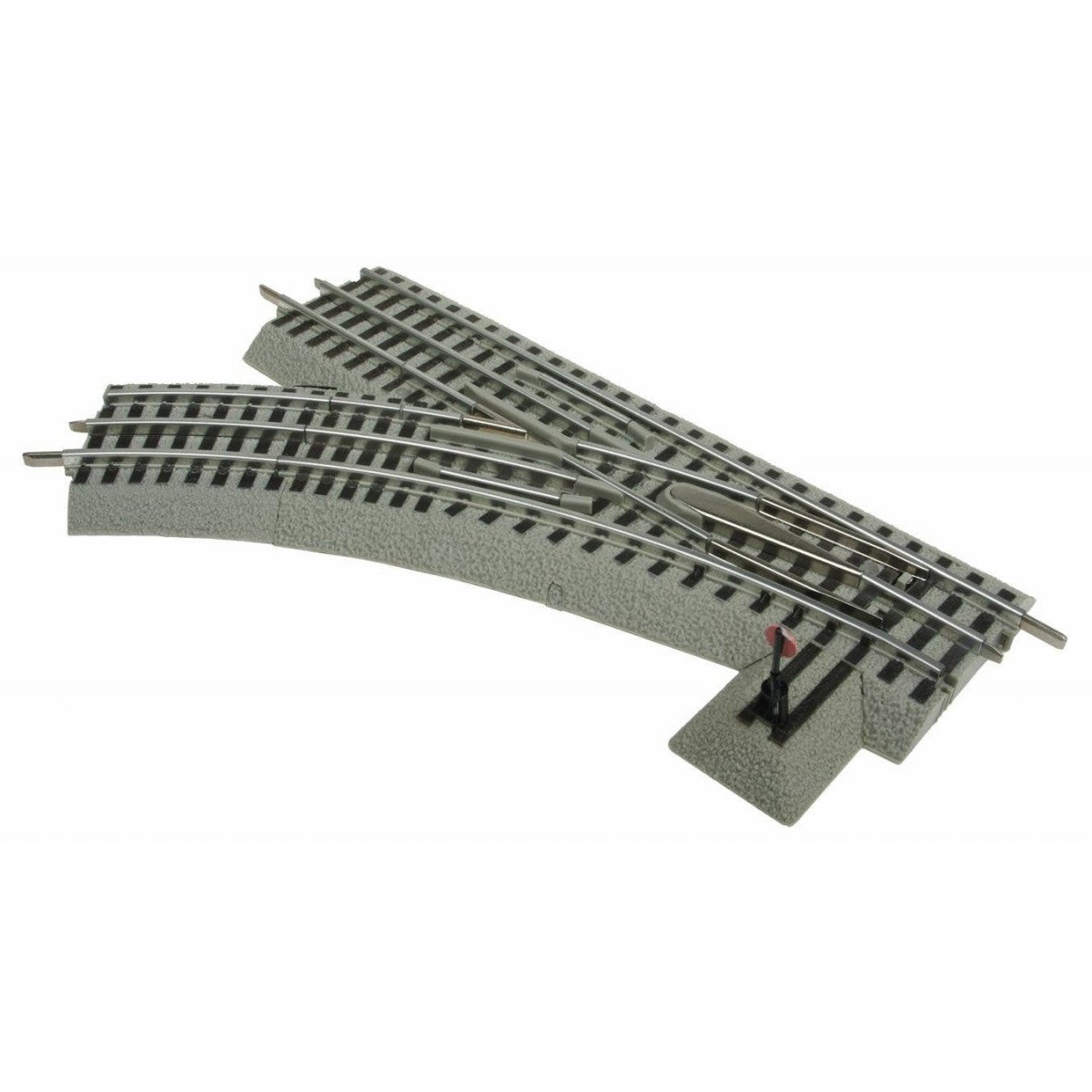 O31 Manual Switch LH, O Lionel 681252