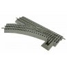 O31 Manual Switch LH, O Lionel 681252