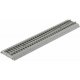9′ Straight 4 Pack - MagneLock, HO Lionel 871818020