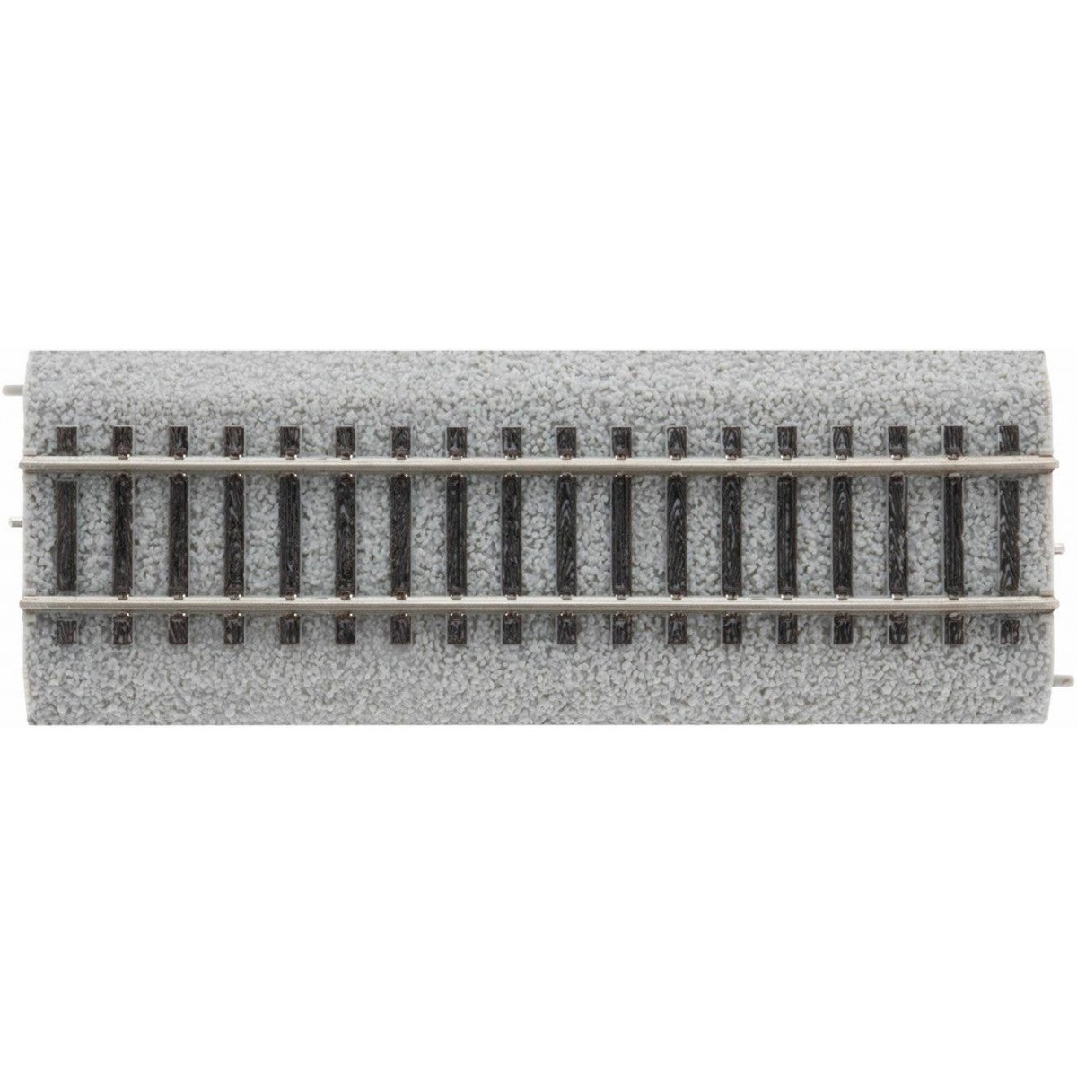 5′ Straight Track - MagneLock -- pkg(4), HO Lionel 8768054