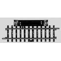 K-Track Straight Circuit Track, HO, Marklin, Inc 2299