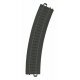 Curved Plastic Track - My World -- Track for Battery-Operated Train Sets, HO, Marklin, Inc 23130