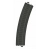 Curved Plastic Track - My World -- Track for Battery-Operated Train Sets, HO, Marklin, Inc 23130