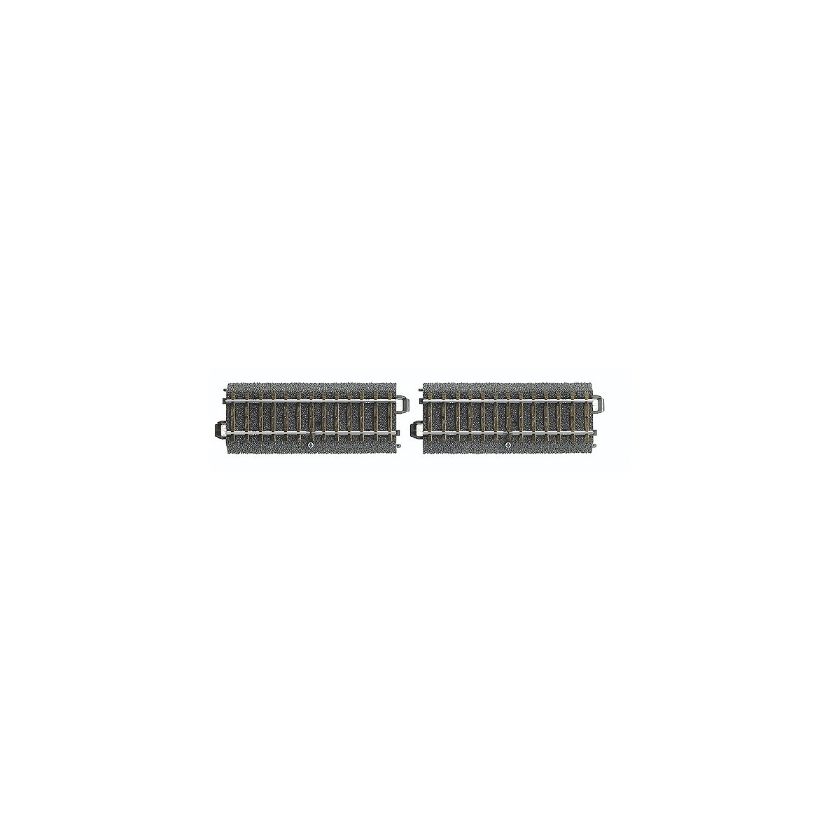 C-Track -- Contact Set pkg(2), HO Marklin, Inc 24995