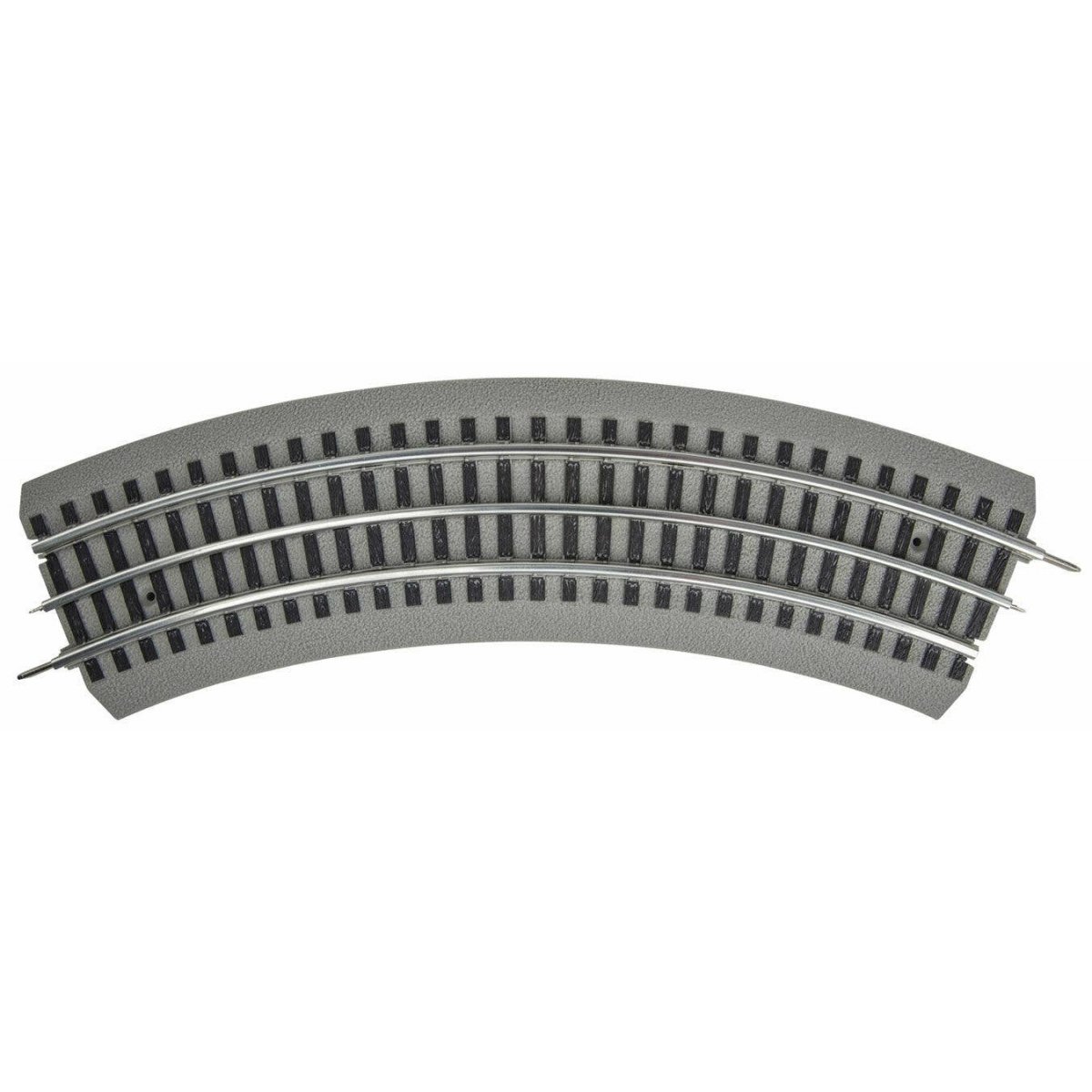 O-31 Curve Track -- 45-Degree Section, O Lionel 637103