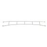 Marklin HO Catenary -- Catenary Wire Length: 6-13/16′ (For C,M Track) Pkg(5), HO Marklin, Inc 70172