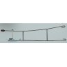Marklin HO Catenary -- Contact Wire Interrupter, HO Marklin, Inc 70221