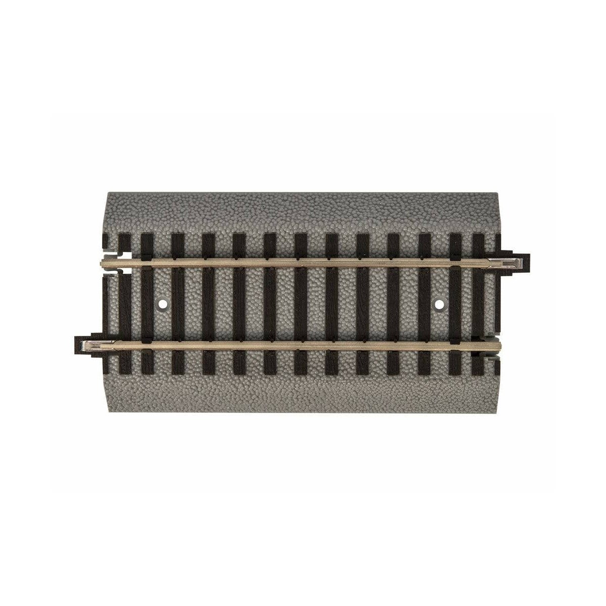 American Flyer(R) FasTrack(R) -- Straight - 4-1/2′ 11.4cm, S Lionel 647986