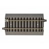 American Flyer(R) FasTrack(R) -- Straight - 4-1/2′ 11.4cm, S, Lionel 647986