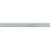 Marklin HO Catenary -- Catenary Wire Length: 14-3/16′ (For Straight Track) Pkg(5), HO Marklin, Inc 70360