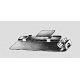 K-Track Accessories -- Center Stud Terminal, HO Marklin, Inc 7504