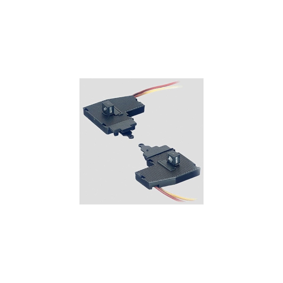 K-Track -- Turnout Lantern Kit, HO Marklin, Inc 7547