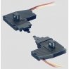 K-Track -- Turnout Lantern Kit, HO Marklin, Inc 7547