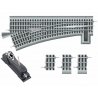 O-60 Remote Switch -- Left-Hand, O Lionel 681951