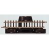 Straight Circuit Track -- 2-3/16′, Z Marklin, Inc 8589