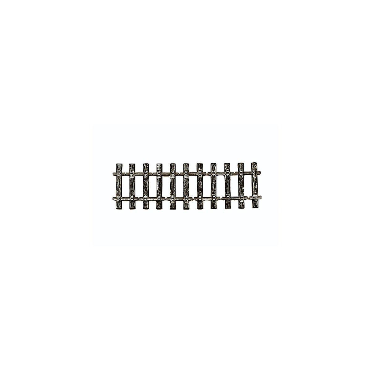 Flexible Track Ties -- 11-3/4′ 30cm, G LGB 10003
