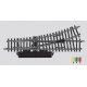 K-Track Remote Turnout -- Left-Hand pkg(2), HO Marklin, Inc 2262