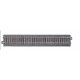 3-Rail C Track -- Straight - 9′ 22.9cm, HO Marklin, Inc 24229